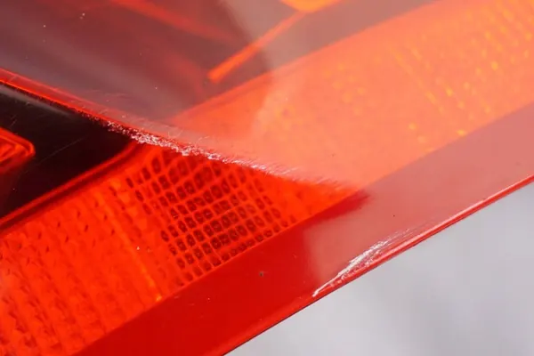 Linker achterlicht Mercedes W212 A2128201164L image 2