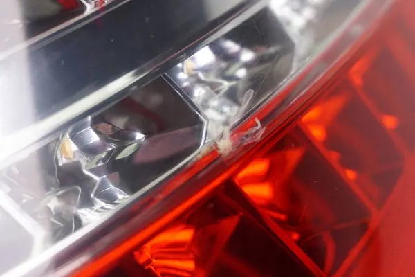 Linker achterlicht Mercedes W212 A2128201164L image 3