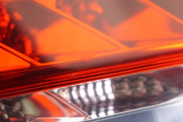 Linker achterlicht Mercedes W212 A2128201164L image 4