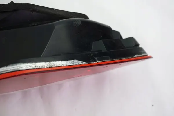 Linker achterlicht Mercedes W212 A2128201164L image 7