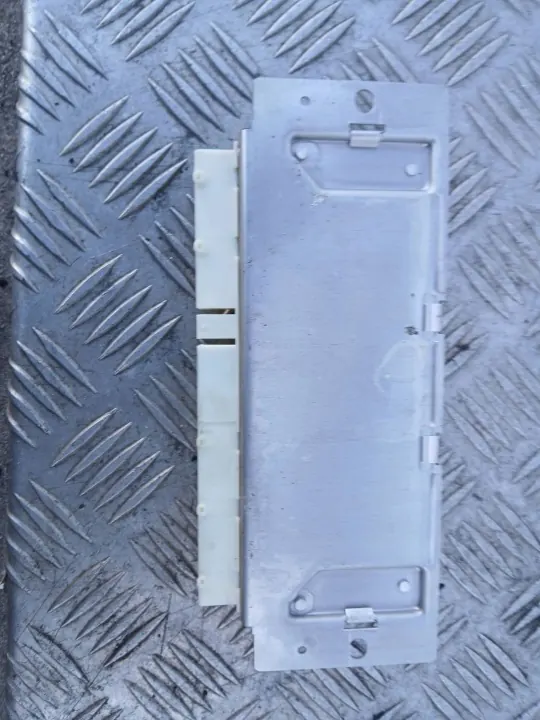 Unité de contrôle ESP A2115406845 pour Mercedes E W211 image 4