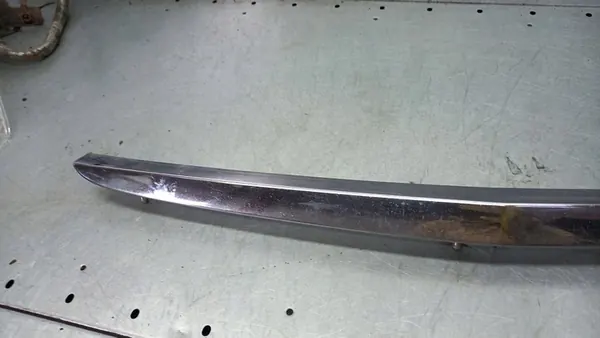 Baklucka Trim Mercedes Benz A W168 00R 1.6B A1688850174 image 3