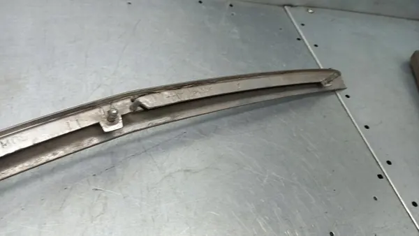 Baklucka Trim Mercedes Benz A W168 00R 1.6B A1688850174 image 5