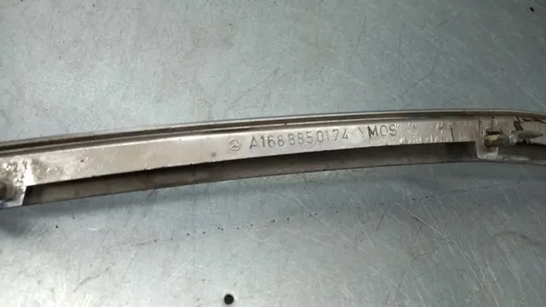 Baklucka Trim Mercedes Benz A W168 00R 1.6B A1688850174 image 6
