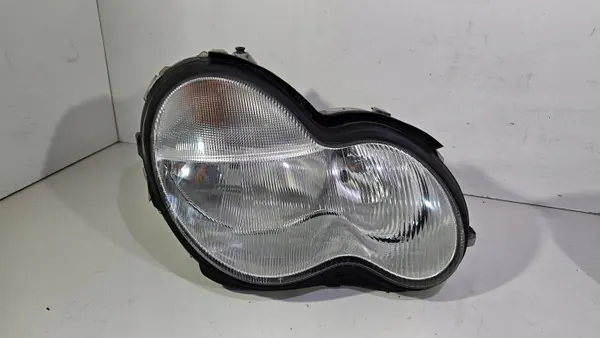 Mercedes C W203 Scheinwerfer-Set OEM 187269283453 image 5