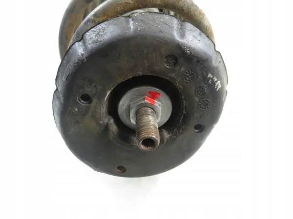 OEM MCPERSON Vänster Framfjädring Peugeot 207 1.6 image 3