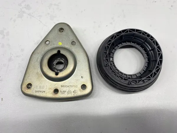 Siège de roulement de montage d'amortisseur OEM 9800479780 image 3