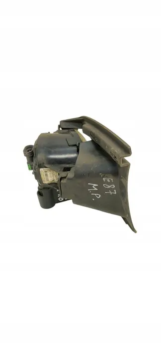 BMW E81 E83 E84 Farol de Neblina Halógeno com Moldura 7837502 image 2