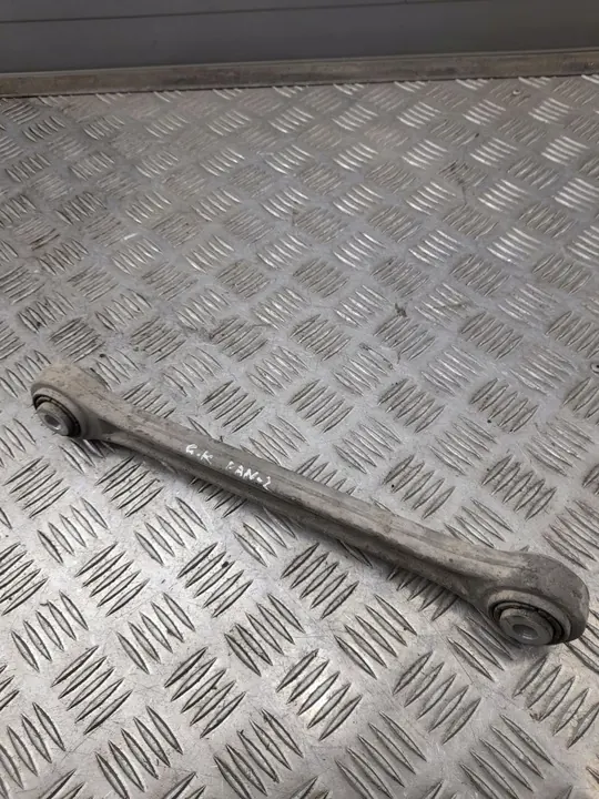 Porsche Panamera (970) 2011 Braccio di Controllo Posteriore Sinistro OEM image 3