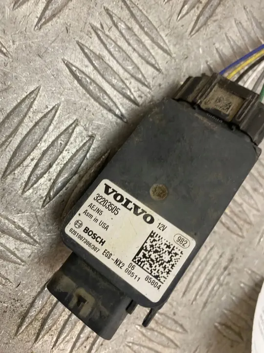Lambdasonde Volvo XC60 2018 OEM 32203505 image 4
