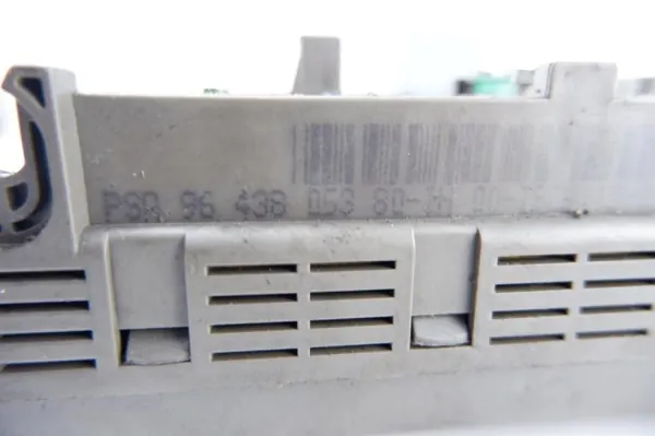 Módulo Conforto Citroen C5 OEM 9643805380 image 3