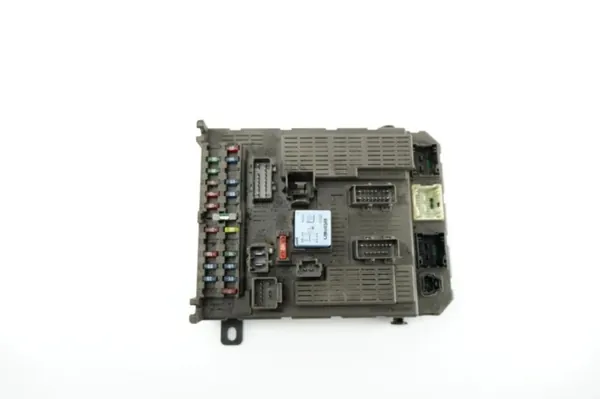 Módulo Conforto Citroen C5 OEM 9643805380 image 4