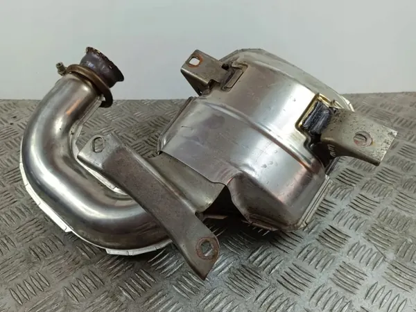 OEM 1126015630000 Gebruikte katalysator/DPF image 5