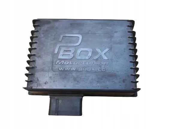 POWERBOX MOTORTUNING STT-LSDP- image 1