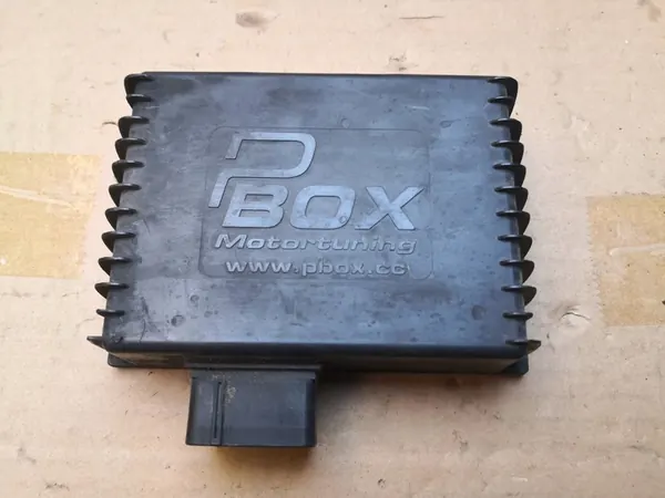 POWERBOX MOTORTUNING STT-LSDP- image 2