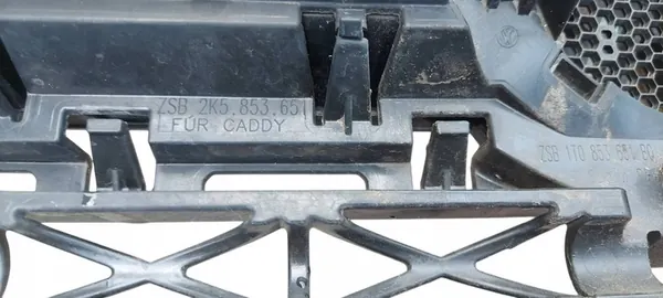 Volkswagen OE 2K5853651 grille image 8