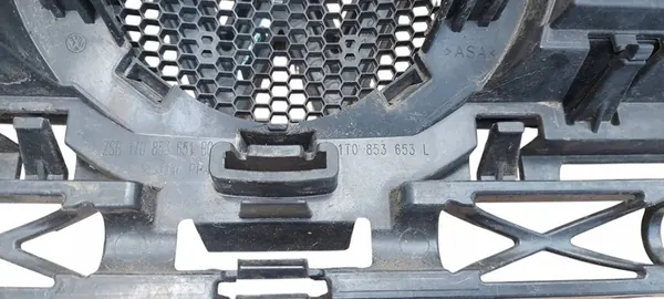 Volkswagen OE 2K5853651 grille image 9