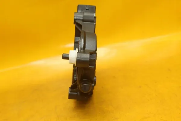 Vasen etuikkunamoottori VW Passat B6 image 4