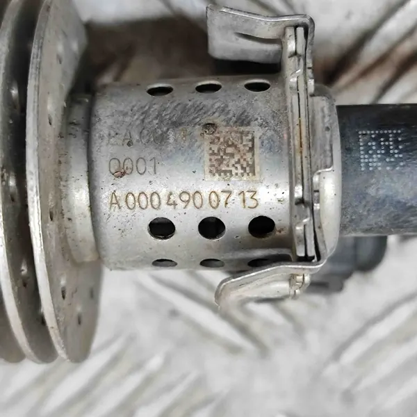 ADBLUE INJECTOR MERCEDES W212 X218 A207 X470 2.2 BlueTEC A0004900713 image 6