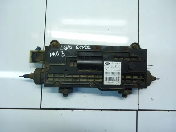 Frein à main électrique Land Rover Discovery IV AH22-2C496-AF image 1