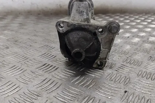 Motor de arranque RENAULT LAGUNA II 1.9L diésel 2006 8200583014 image 3