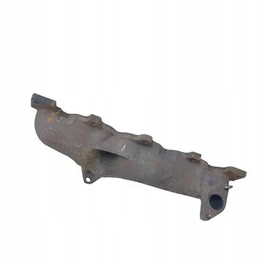 Collettore di scarico FORD MONDEO IV TURNIER (BA7) 2.0L image 4