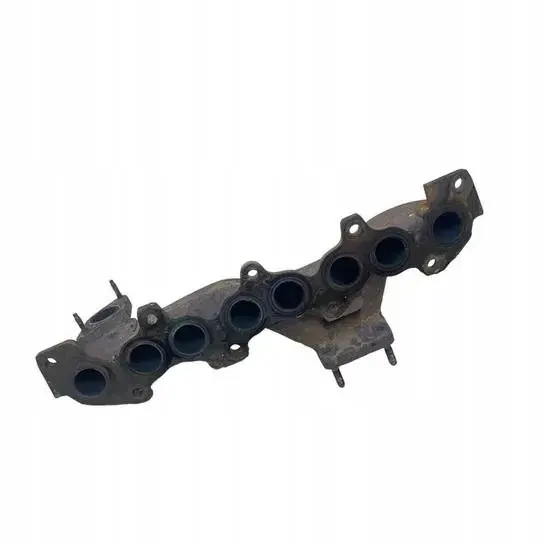 Collettore di scarico FORD MONDEO IV TURNIER (BA7) 2.0L image 5