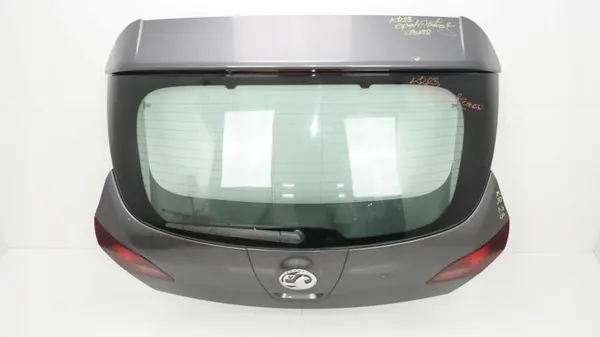 Coffre OEM 360209155 pour Opel Astra J 09-12 image 2