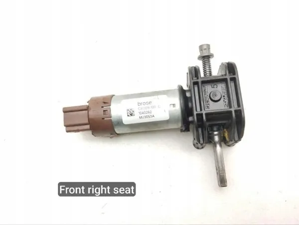Sätesmotor Dodge RAM 2019 OEM C91509100C image 2