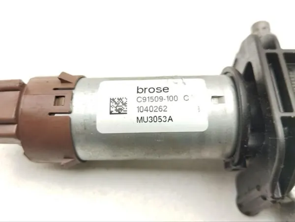 Sätesmotor Dodge RAM 2019 OEM C91509100C image 5