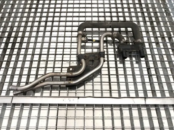 Lämmitysventtiili OEM 81619600808 MAN TGX I:lle image 2
