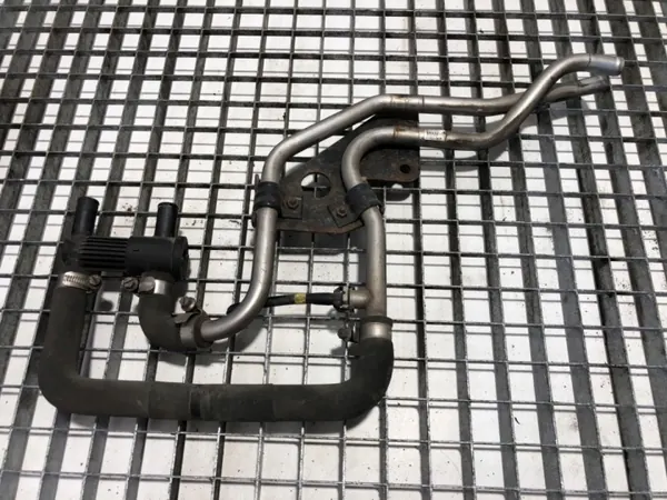 Lämmitysventtiili OEM 81619600808 MAN TGX I:lle image 3