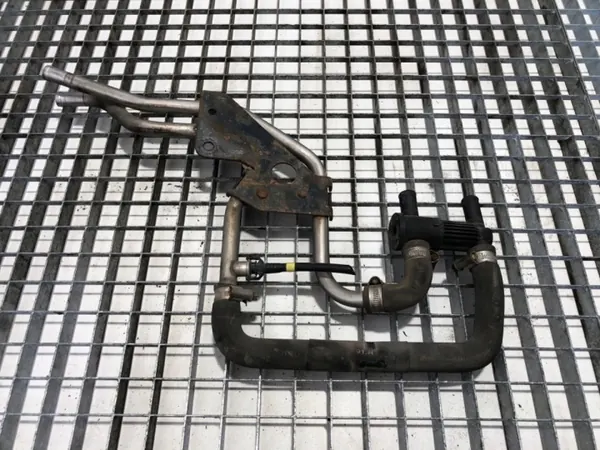 Lämmitysventtiili OEM 81619600808 MAN TGX I:lle image 5
