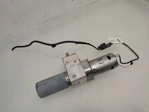 Bakluckeaktuatorpump Opel Insignia A OEM 1090096 image 2