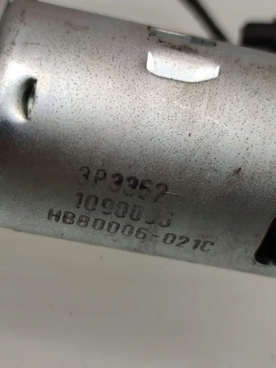 Bakluckeaktuatorpump Opel Insignia A OEM 1090096 image 3