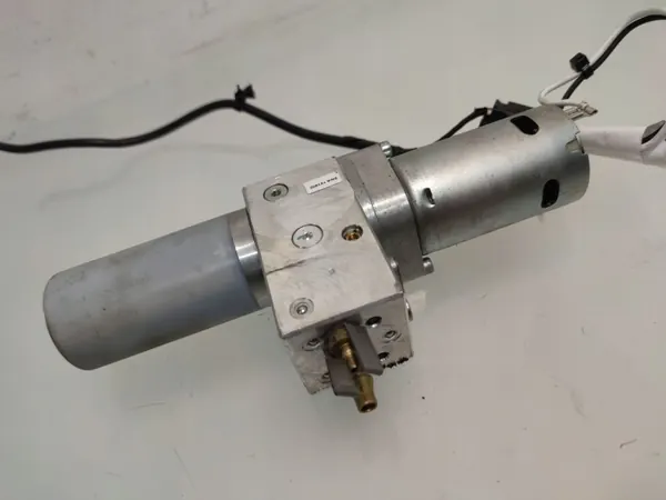 Bakluckeaktuatorpump Opel Insignia A OEM 1090096 image 5
