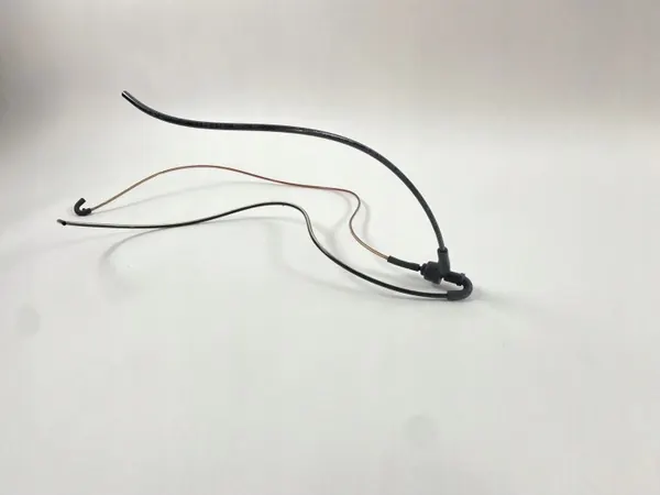Onderdrukventiel OEM 1074700893 voor Mercedes W116/W126 image 4