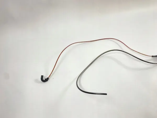 Onderdrukventiel OEM 1074700893 voor Mercedes W116/W126 image 6