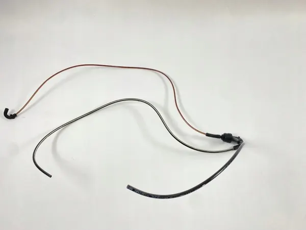 Onderdrukventiel OEM 1074700893 voor Mercedes W116/W126 image 7