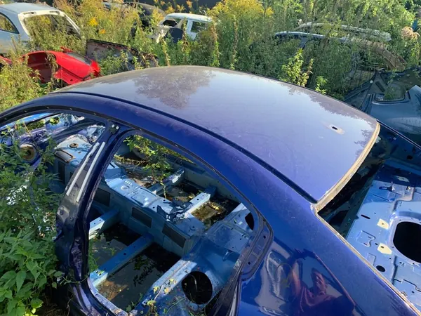 DACH MASERATI GHIBLI III image 3