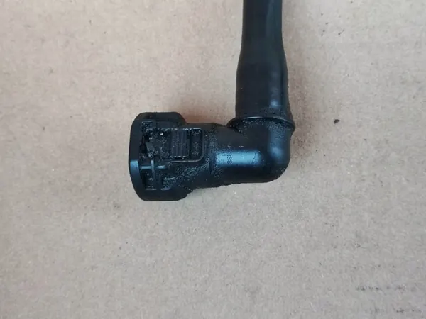 Ford Mondeo MK4 Powershift Oljefilterledning - Begagnad image 4