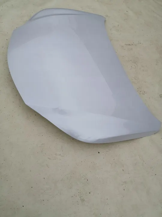 Huv Lexus NX 200t 300h 2014- OEM 53301-78030 image 4