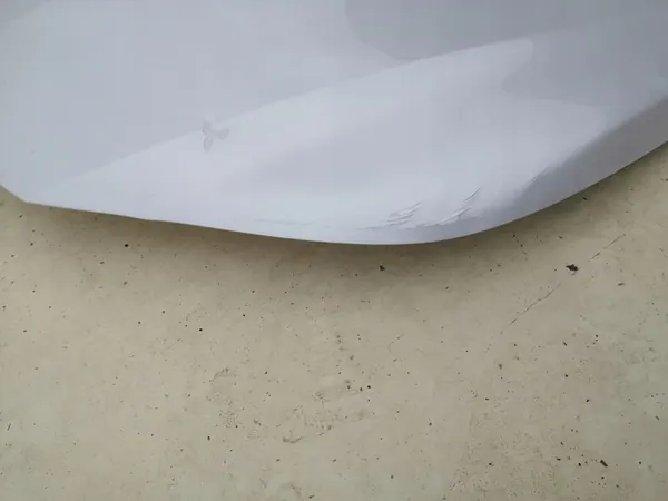 Huv Lexus NX 200t 300h 2014- OEM 53301-78030 image 6