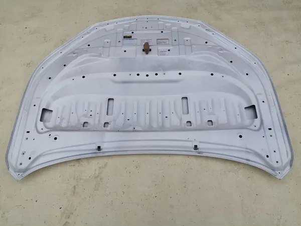 Huv Lexus NX 200t 300h 2014- OEM 53301-78030 image 8