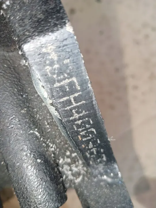 Motorblock VW Audi Skoda Seat 2.0 TDI DFH 03N023C image 8