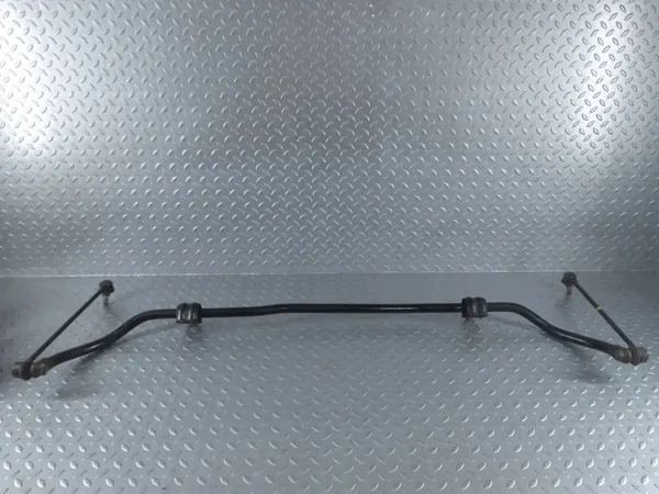 Etupään stabilointitanko OEM 548102T020 KIA Optimalla image 2