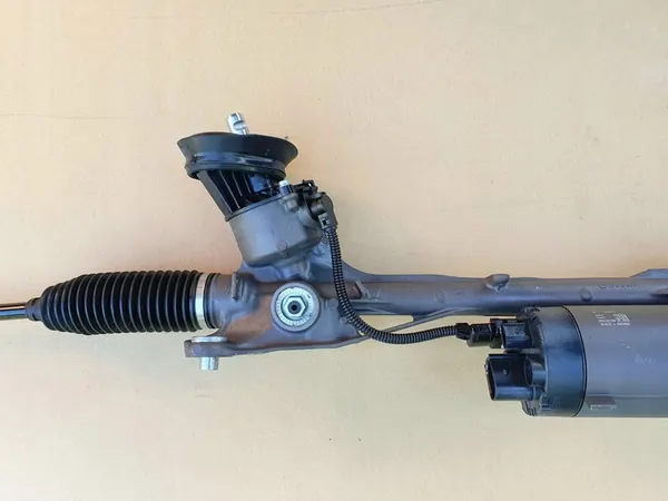 Golf VIII CUPRA Arteon Octavia Q2 Q3 A3 8Y Caixa de Direção image 2