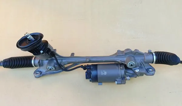 Golf VIII CUPRA Arteon Octavia Q2 Q3 A3 8Y Caixa de Direção image 3