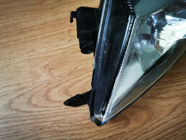 Halógeno Ford OE JX7B-13B220-DC image 2