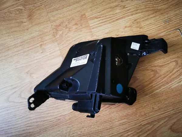 Halógeno Ford OE JX7B-13B220-DC image 3